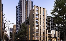 Urban Rest North Sydney Apartments